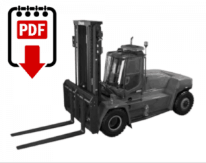 Tusk Forklift Repair Manual